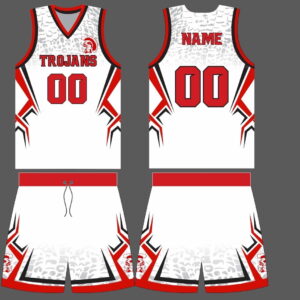 Basketball Uniform